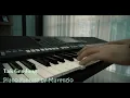 Download Lagu Mbah Surip - Tak Gendong (Piano Fantasy by Marenzio)