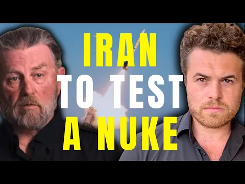 PILNE: IRAN ATAKUJE KUWEJT I BAHRAJN | z byłym agentem CIA Larrym Johnsonem