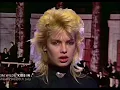 Kim Wilde - Kids in America   (1981)