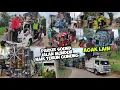 Download Lagu Keren‼️Agak Lain Iring Iringan Sound System jalan mundur Naik Turun Gunung start Karnaval Sukomulyo