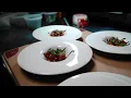 Restaurant Menu engineering with Sysco Arizona