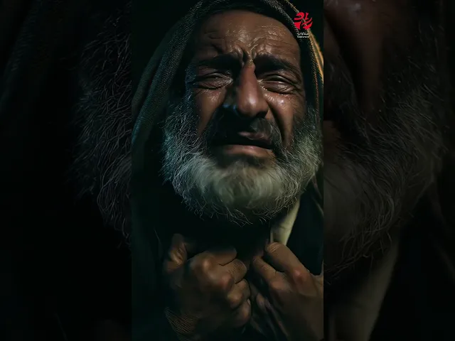 ⁣سولف حزن يا حزن | قصيدة #قصة_طويلة | #خضر_عباس