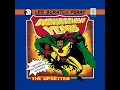 Bucky Skank - The Upsetters