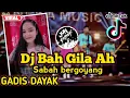 Download Lagu DJ BAH GILA AH II DJ REMIX LAGU SABAH II Queen Taka