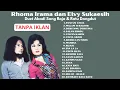 Duet Abadi Sang Raja dan Ratu Dangdut | Rhoma Irama dan Elvy Sukaesih | Album Populer Sepanjang Masa