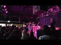 The Linda Lindas - Blood on Our Hands (live)