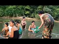 Download Lagu Ep98: ในยามแลงทั้งหมู่บ้านอาบน้ำจุดนี่