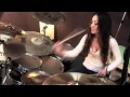 Download Lagu BREAKING BENJAMIN - SO COLD - DRUM COVER BY MEYTAL COHEN