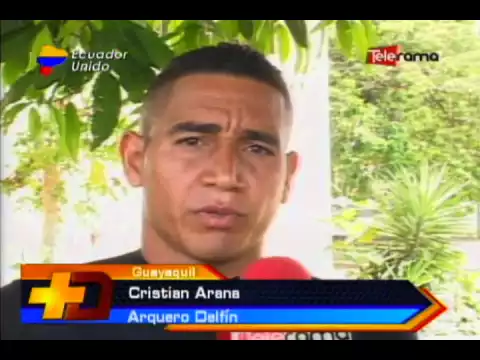 Delfín continúa trabajando y se alista para recibir a Católica