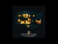 Hereditary Soundtrack - "The Attic" - Colin Stetson