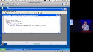 Javascript Debugging