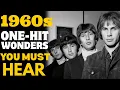 Download Lagu 9 Forgotten One Hit Wonders From the 1960s You Need to Hear