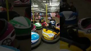 رمضان ويانه احلى في مدينة الخيول الترفيهيه في مدينة الديوانيه اقرأ الوصف 