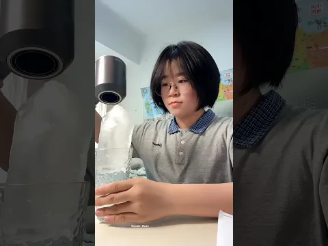 When the Ice Melts My Study Time Is Over