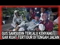 Download Lagu GUS SAMSUDIN SANGAT MENIKMATI MAKAN BERSAMA DI SATU MUHARAM