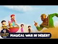 Download Lagu Magical War in Desert | रेगिस्तान में हुआ जादुई युद्ध | Rudra Full Ep | Rudra Tv Show 2025 Hindi