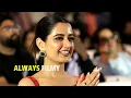 Folk Singer Swathi Reddy UK Goosebumps Live Singing Vaammo Vaayyo Song | Ravi Teja
