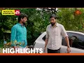 Download Lagu Ethirneechal Thodargiradhu - Highlights |22 June 2025 | Tamil Serial | Sun TV