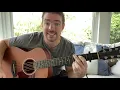The Truth | Jason Aldean Week | Beginner Guitar Lesson