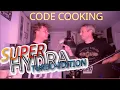 Code Cooking - Super Hydra Turbo Edition