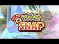 Video di New Pokémon Snap è in arrivo il 30 aprile!