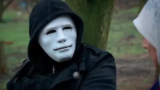 الفريق الأول الجزء الثالث النسخة الأصلية الحلقة 55 HD 