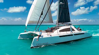 The Fastest Cat You’ve Never Heard Of (+full tour)