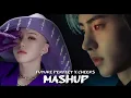 Download Lagu ENHYPEN x SVT LEADERS - Future Perfect (Pass The MIC) x CHEERS (Mashup)