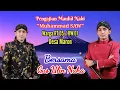 LIVE MAULID NABI WARGA RT 05 RW 01 DS. MARON BERSAMA GUS ULIN NUHA CILACAP