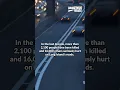 Long Island roads Crashes killed 2 100 seriously hurt 16 000 over a decade Newsday investigates