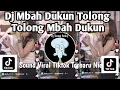 Download Lagu DJ MBAH DUKUN TOLONG TOLONG MBAH DUKUN OBATI AKU YANG SEDANG MABUK CINTA SOUND VIRAL TIKTOK TERBARU