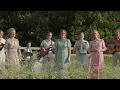The Garms Family - This World Is Not My Home