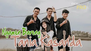 Download TANIA KASANDA BINTANG PANTURA NGUSUK'I GEGERMU (Official Video) MP3