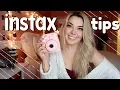 Instax Mini Photography Best Tips Photo Advice
