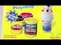 Download Lagu McDonalds McFlurry Maker REAL ICE CREAM