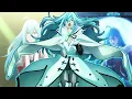 Download Lagu Vivy Fluorite Eye's Song (OP) Sing My Pleasure (Split Tracks)