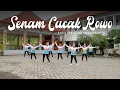 Download Lagu Senam Cucak Rowo - Senam Kreasi Asik