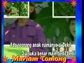 Download Lagu Mariam Tomong ~ Trio Kwek - Kwek