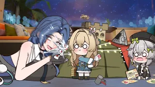 GFL2 "Kindergarden"