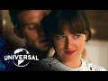 Fifty Shades Ana Christian s Sexiest Moments