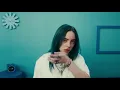 Billie Eilish, Justin Bieber - bad guy