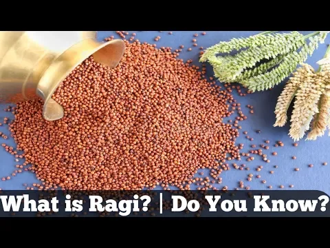 Download MP3 What Is Ragi?| Do You Know?