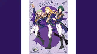 らんまん開花! / 彩（THE IDOLM@STER SideM 10th ANNIVERSARY P@SSION 07 彩）