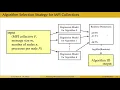 Predicting MPI Collective Communication Performance Using Machine Learning