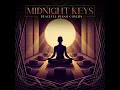 Porcelain - Midnight Keys