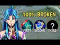 Download Lagu GLOBAL KADITA 98% WINRATE NEW SECRET BUILD AND EMBLEM FOR ONE HIT!!🙀 | KADITA BEST BUILD 2025 - MLBB