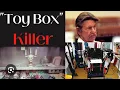 The cold and calculated murders of the Toy Box Serial Killer David Parker Ray