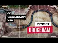 Lagu Project Drogeham: Succesvolle Installatie van Scrapertrap en Expansielus in DN750 Gasleiding
