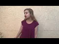 Millie Williams - Jenny