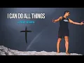 Download Lagu I Can Do All Things - Mike Malagies (Lyric Video)